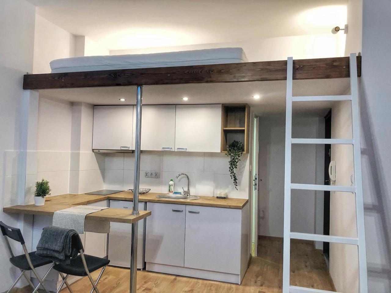 Fox Center Apartament *