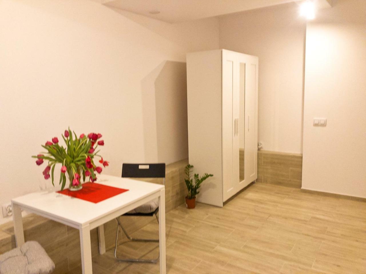 Fox Center Apartament Kraków