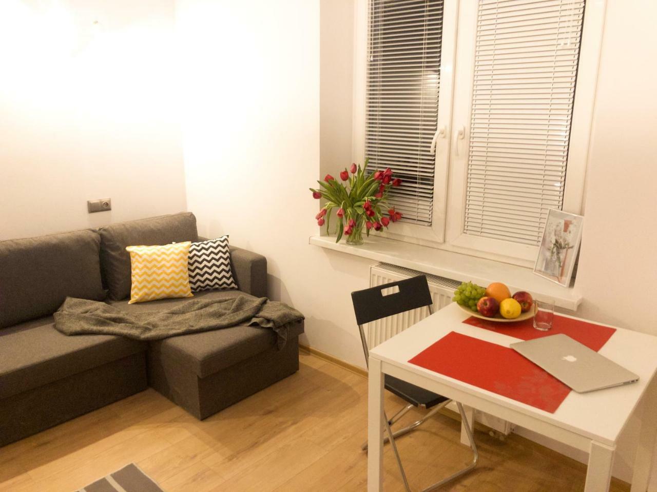 Fox Center Apartament *