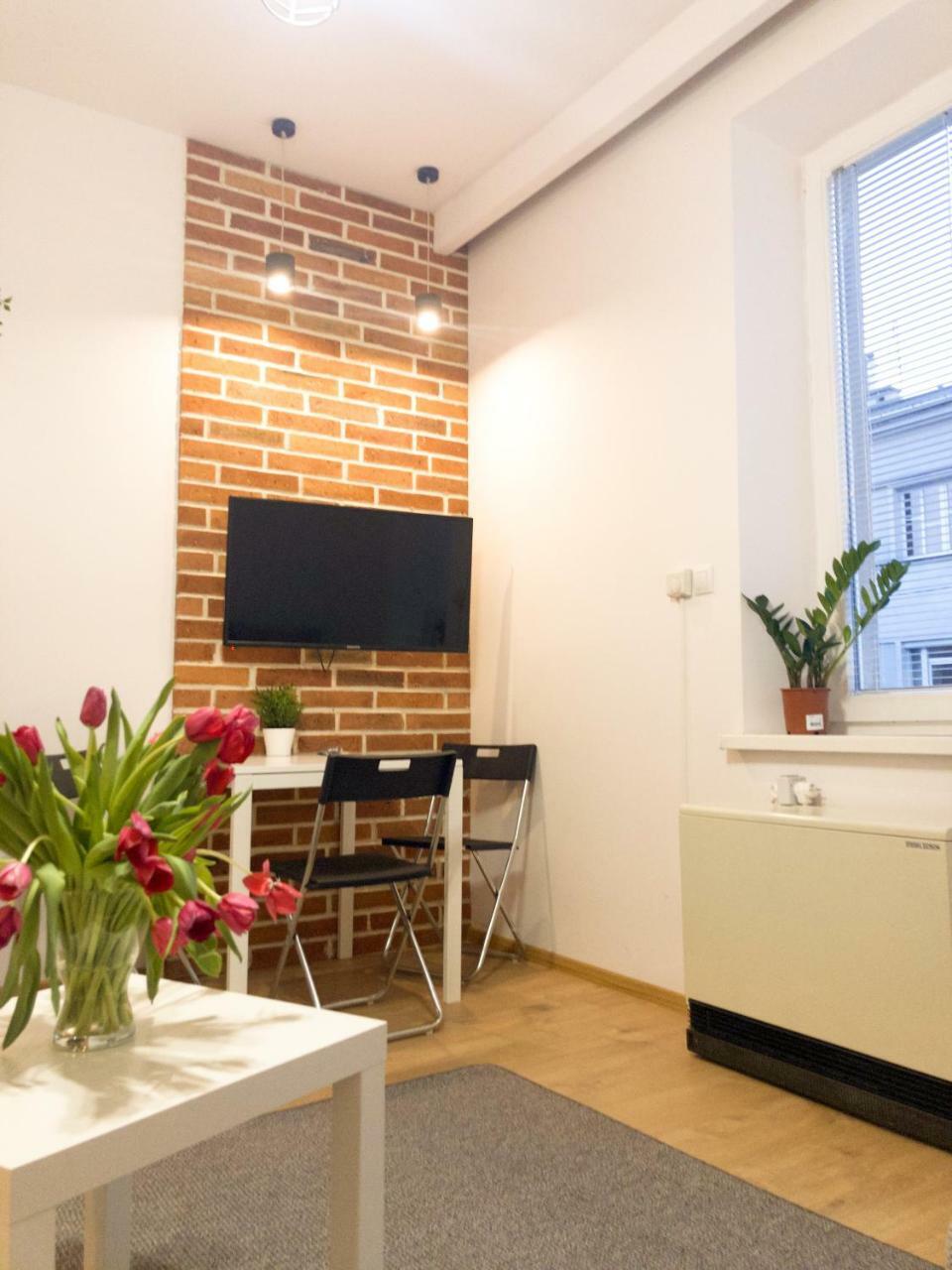 Apartament Fox Center *