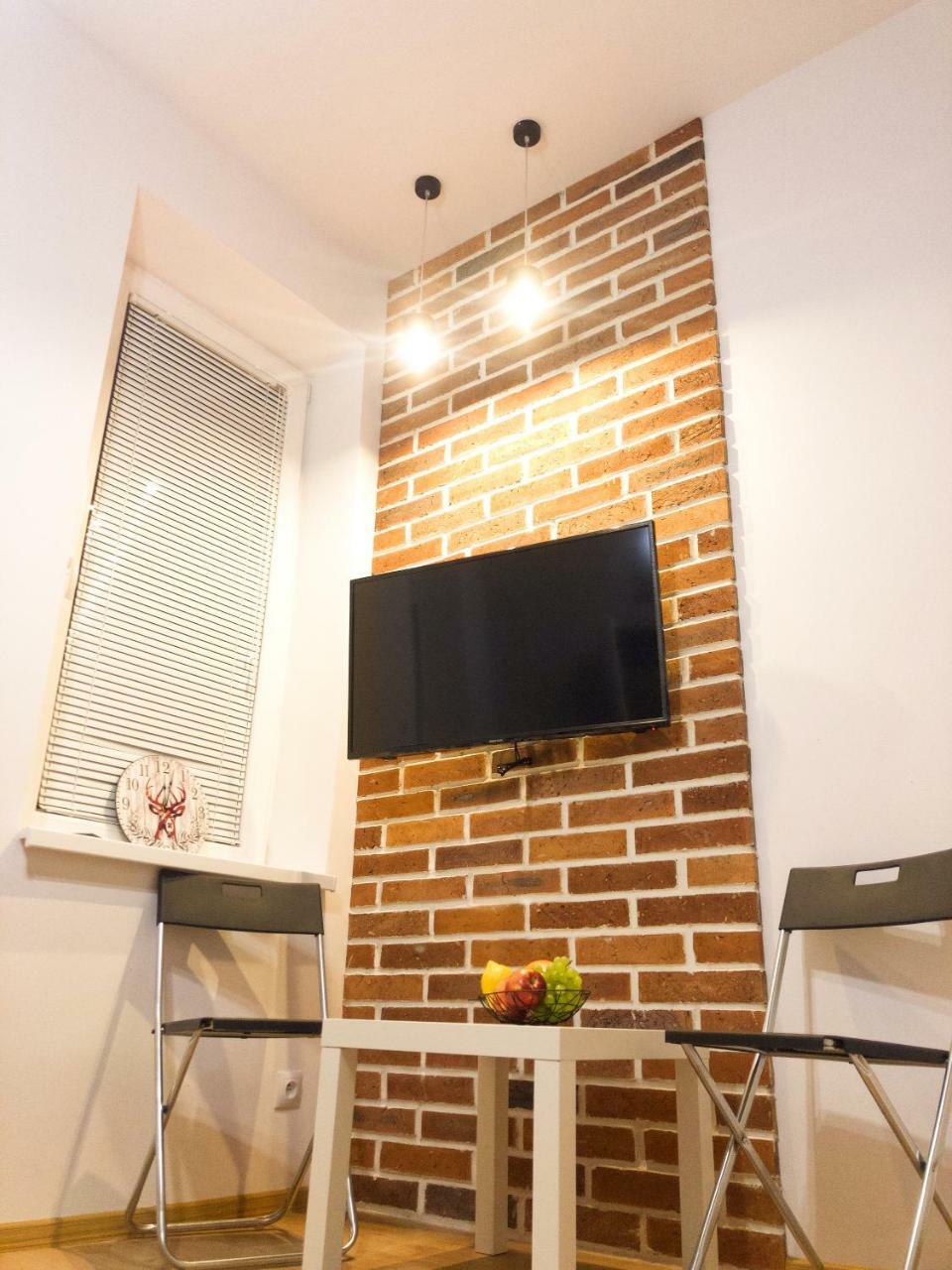 Fox Center Apartament