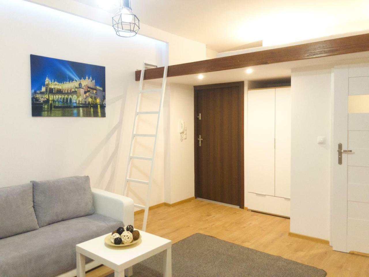 Fox Center Apartament